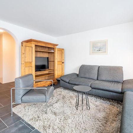 Casa Guarda Val 1 Apartment Falera Ngoại thất bức ảnh