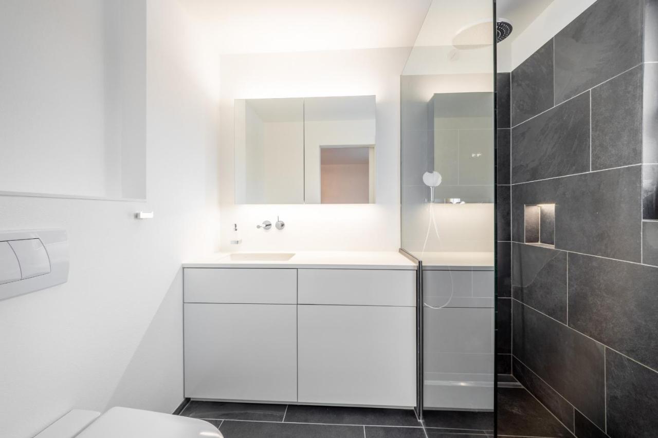 Casa Guarda Val 1 Apartment Falera Ngoại thất bức ảnh