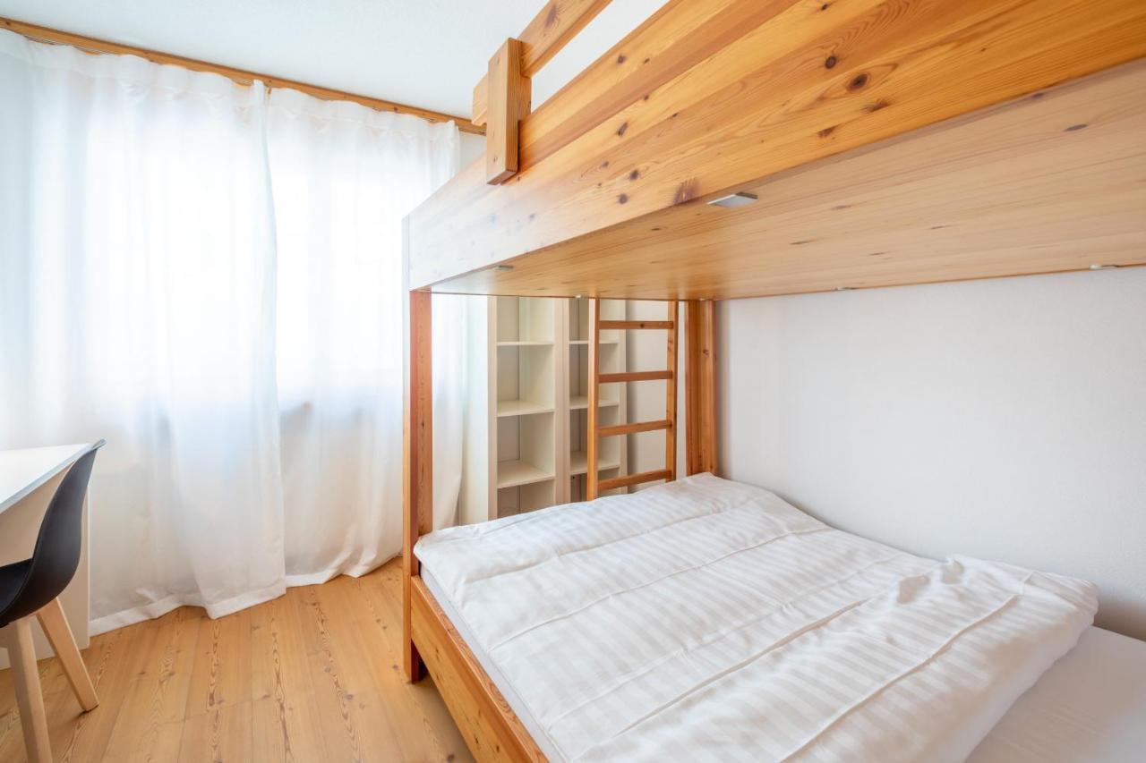 Casa Guarda Val 1 Apartment Falera Ngoại thất bức ảnh